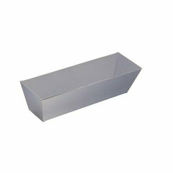 Pans Drywall Mud Pans, Wallboard Tool Co, Mfr#: 023-001